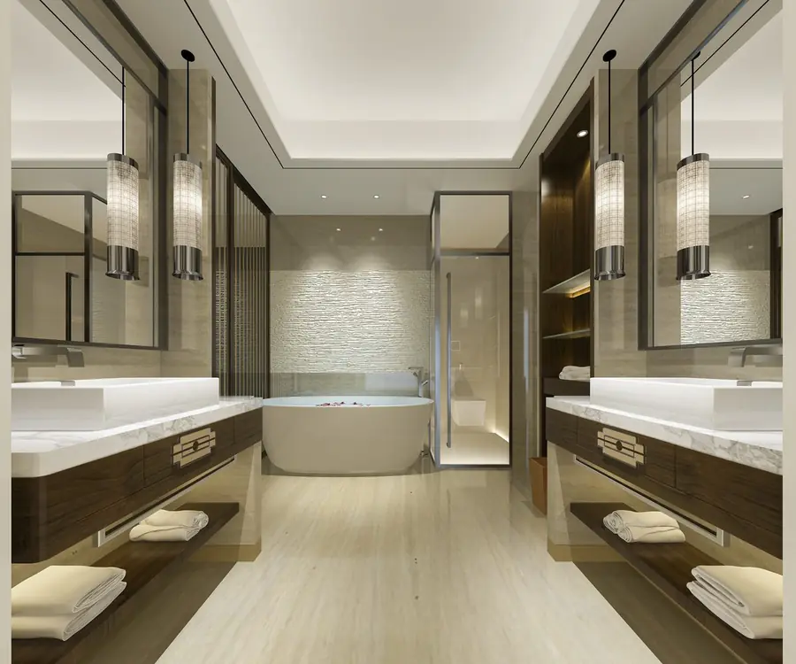 Reformas de Baños en Zaragoza