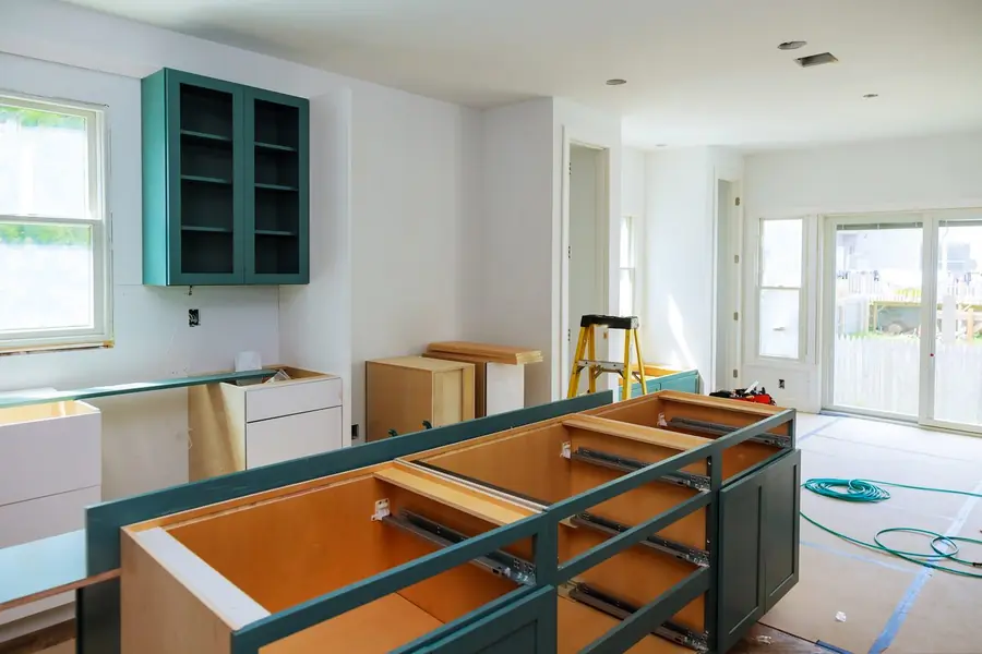 Reformas de Cocinas en Zaragoza